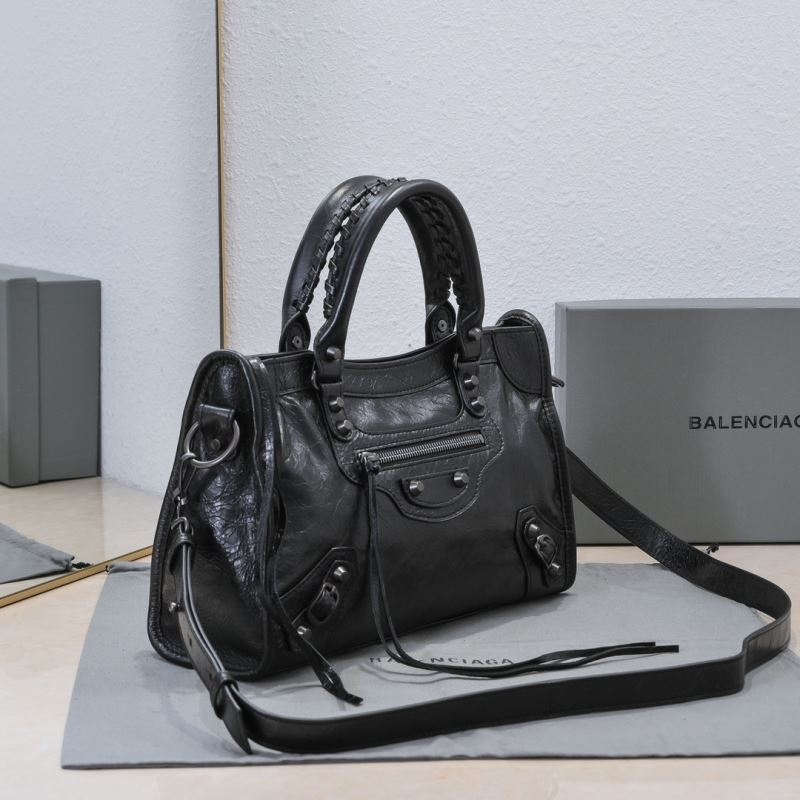 Balenciaga Top Handle Bags